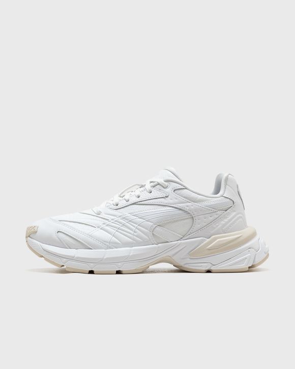 Puma Velophasis Luxe Sport II White