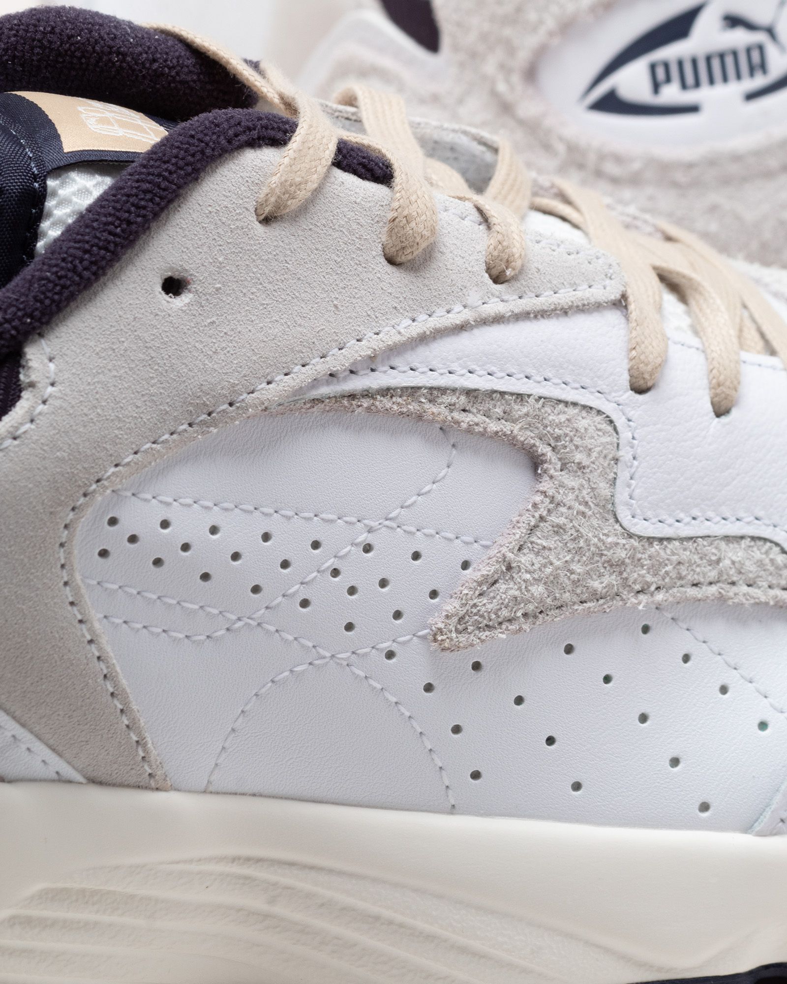 Prevail Service Line