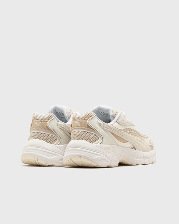 Puma Teveris Nitro Vortex White/Beige - ALPINE SNOW-WARM WHITE