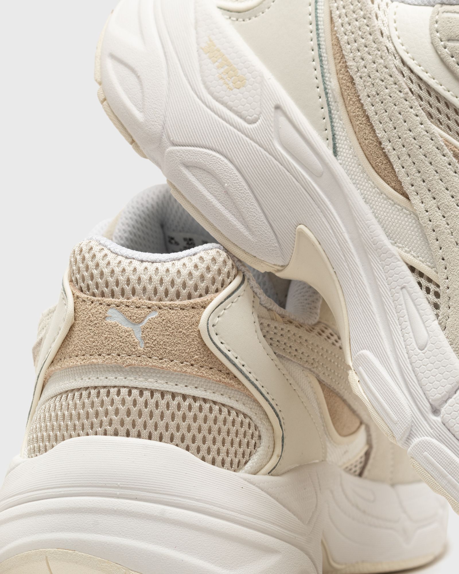 Teveris Nitro Vortex