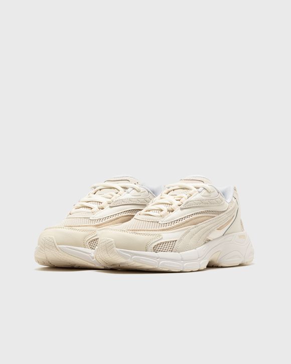 Puma Teveris Nitro Vortex White/Beige | BSTN Store