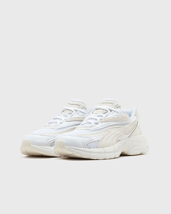 Puma Teveris Nitro Vortex White | BSTN Store