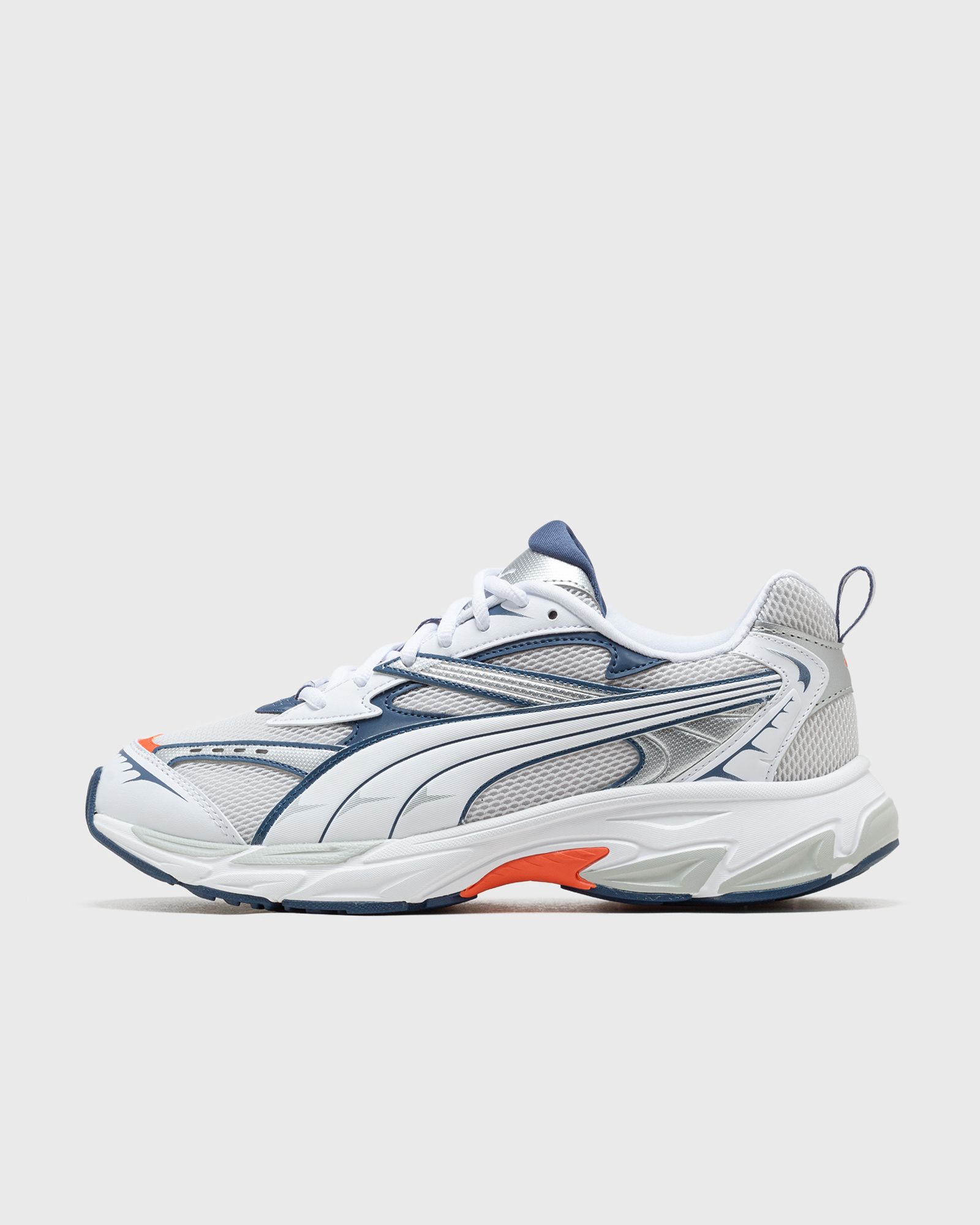 Puma Morphic