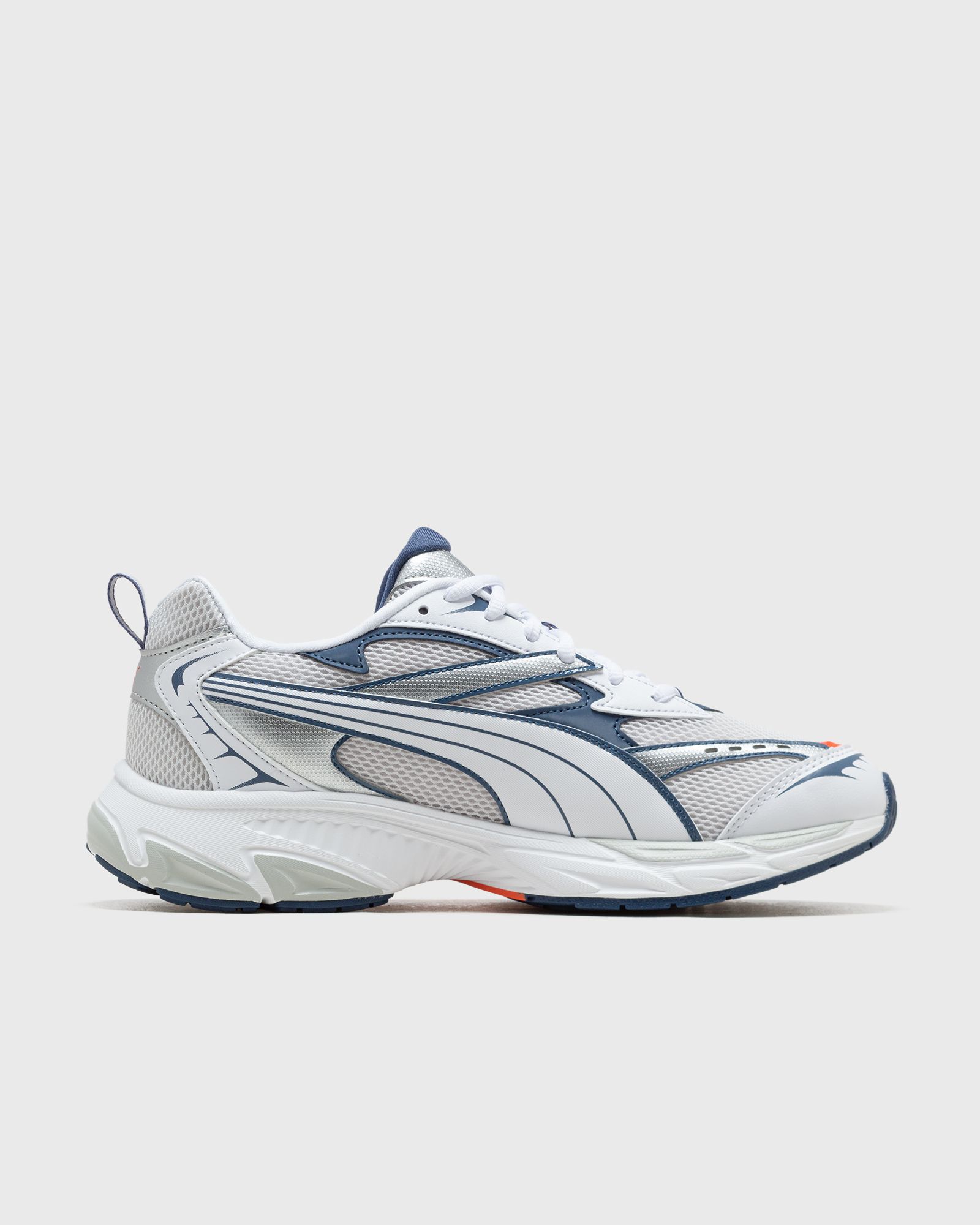 Puma Morphic