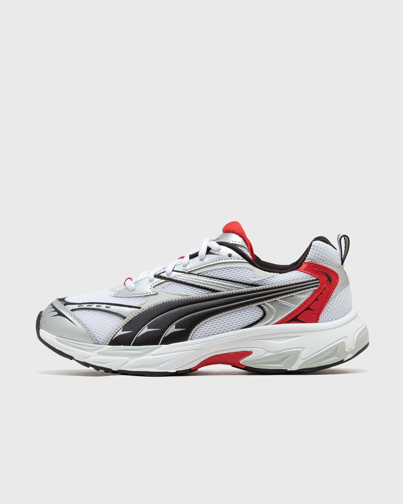 Puma Morphic