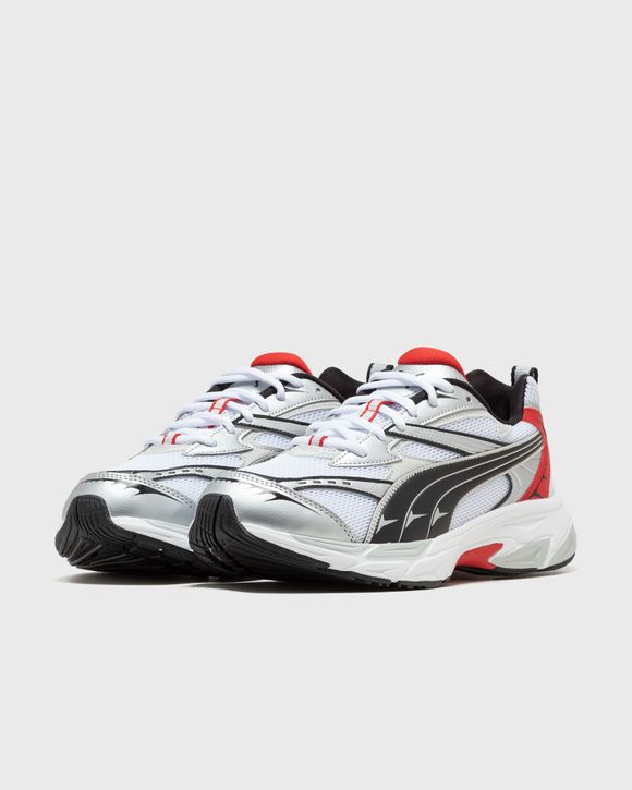 Puma Morphic
