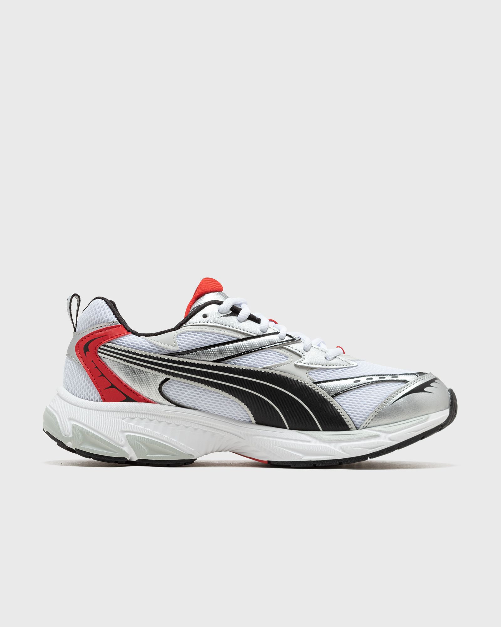 Puma Morphic