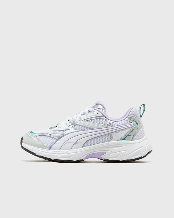 Puma Morphic