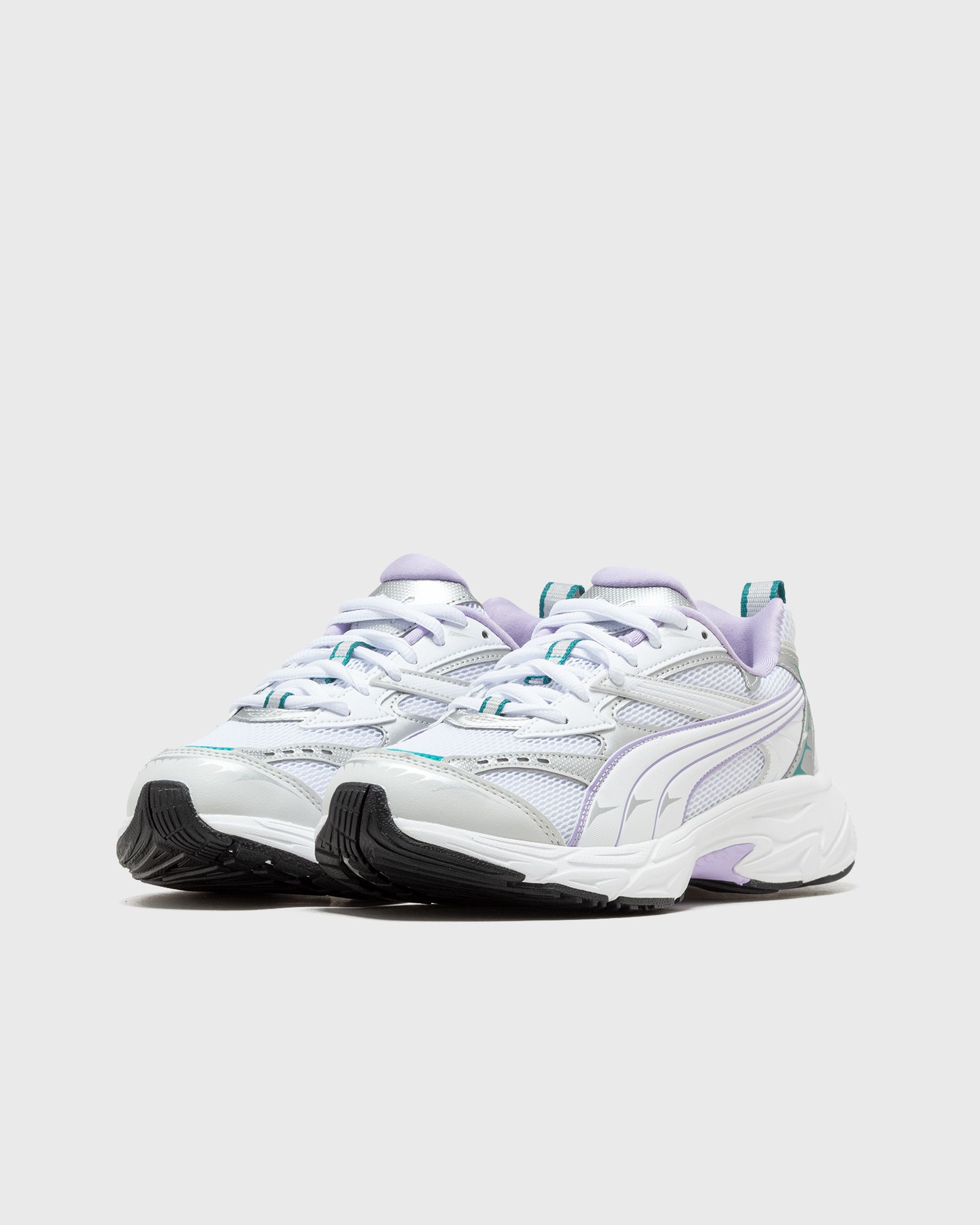Puma Morphic