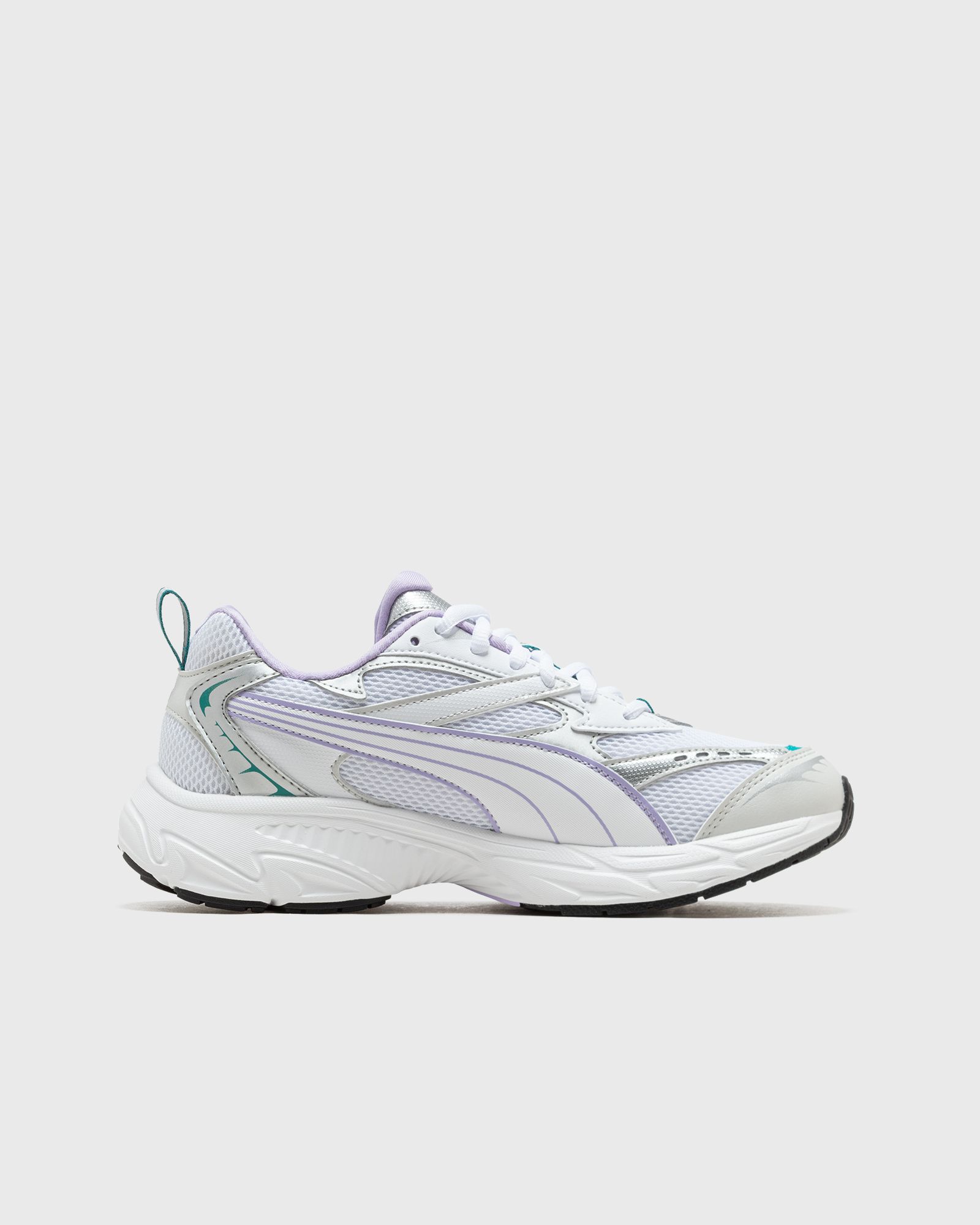 Puma Morphic