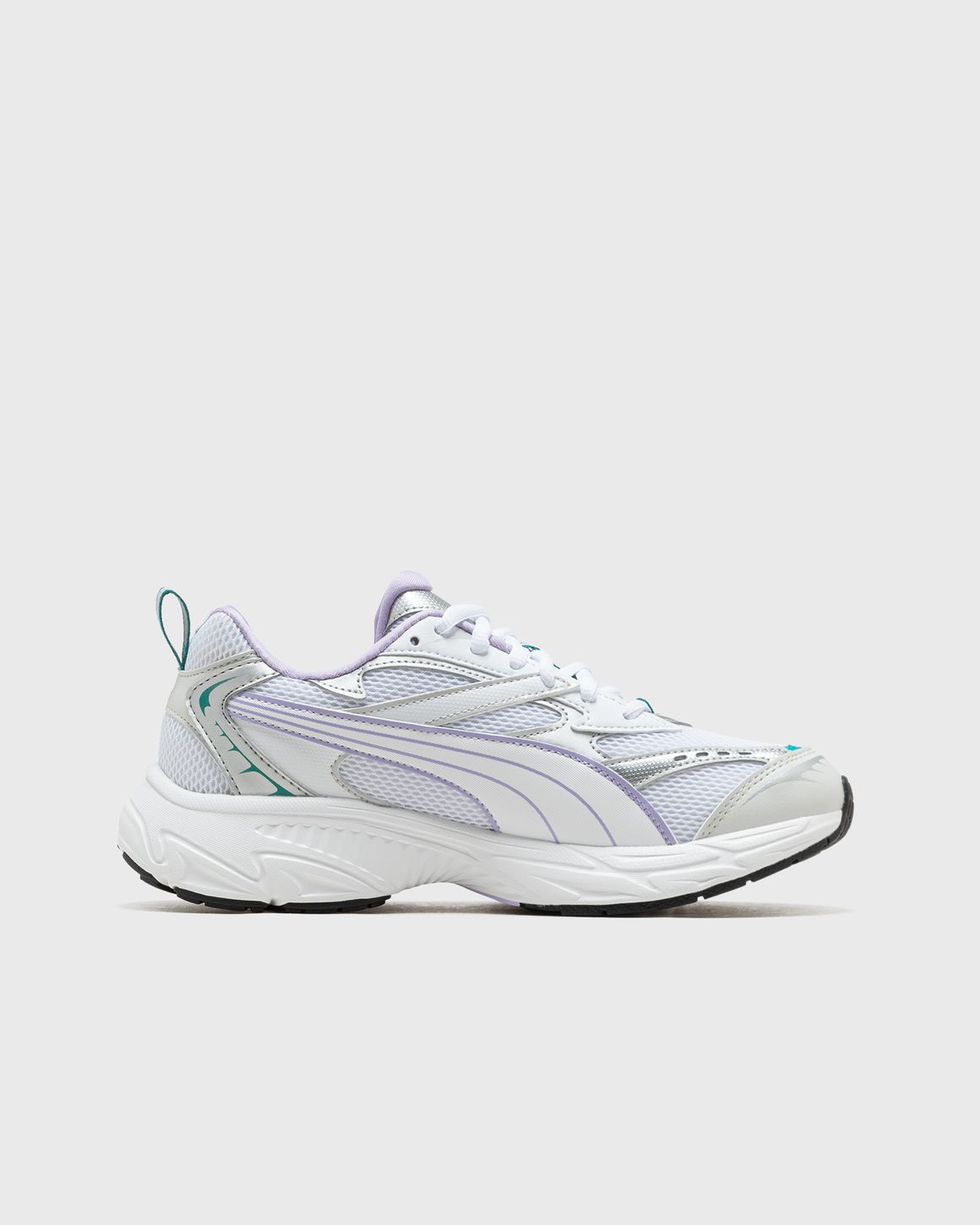◆PUMA◆ Morphic White Creamy Vanilla 39272429 392724-29 PUMA Morphic Men's Sneakers | PUMA