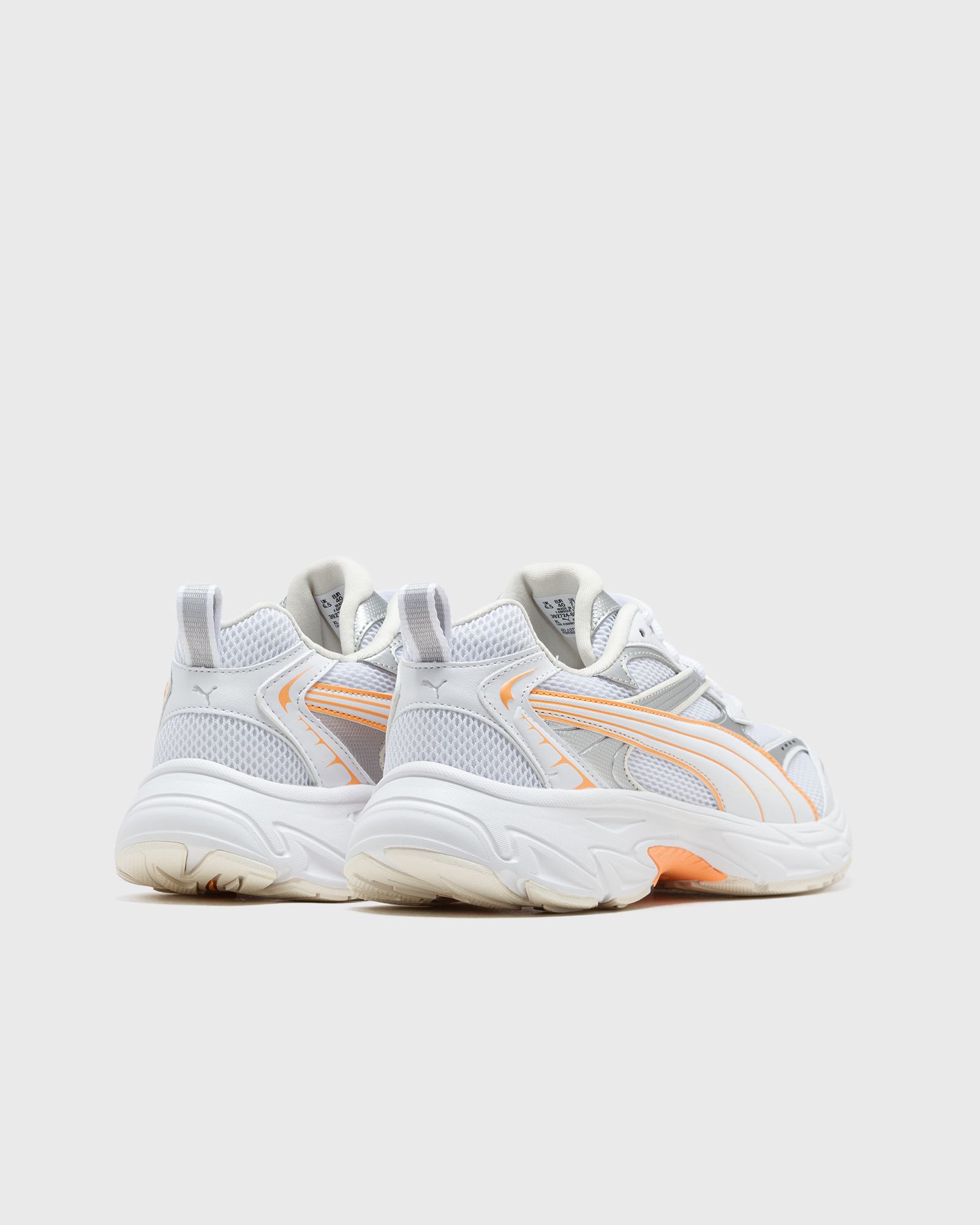 Puma Morphic