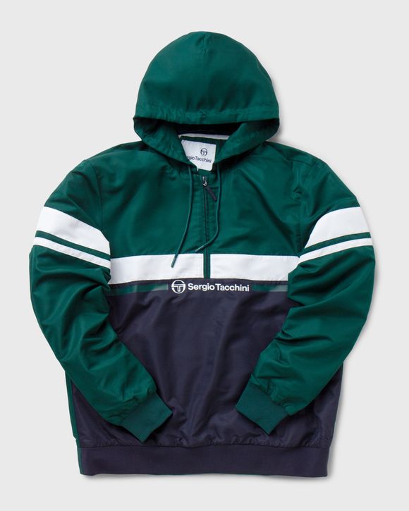 ANICE HOODIE TRACKTOP