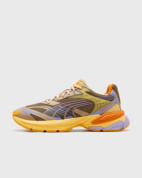 Puma Velophasis Multi Orange/Yellow | BSTN Store