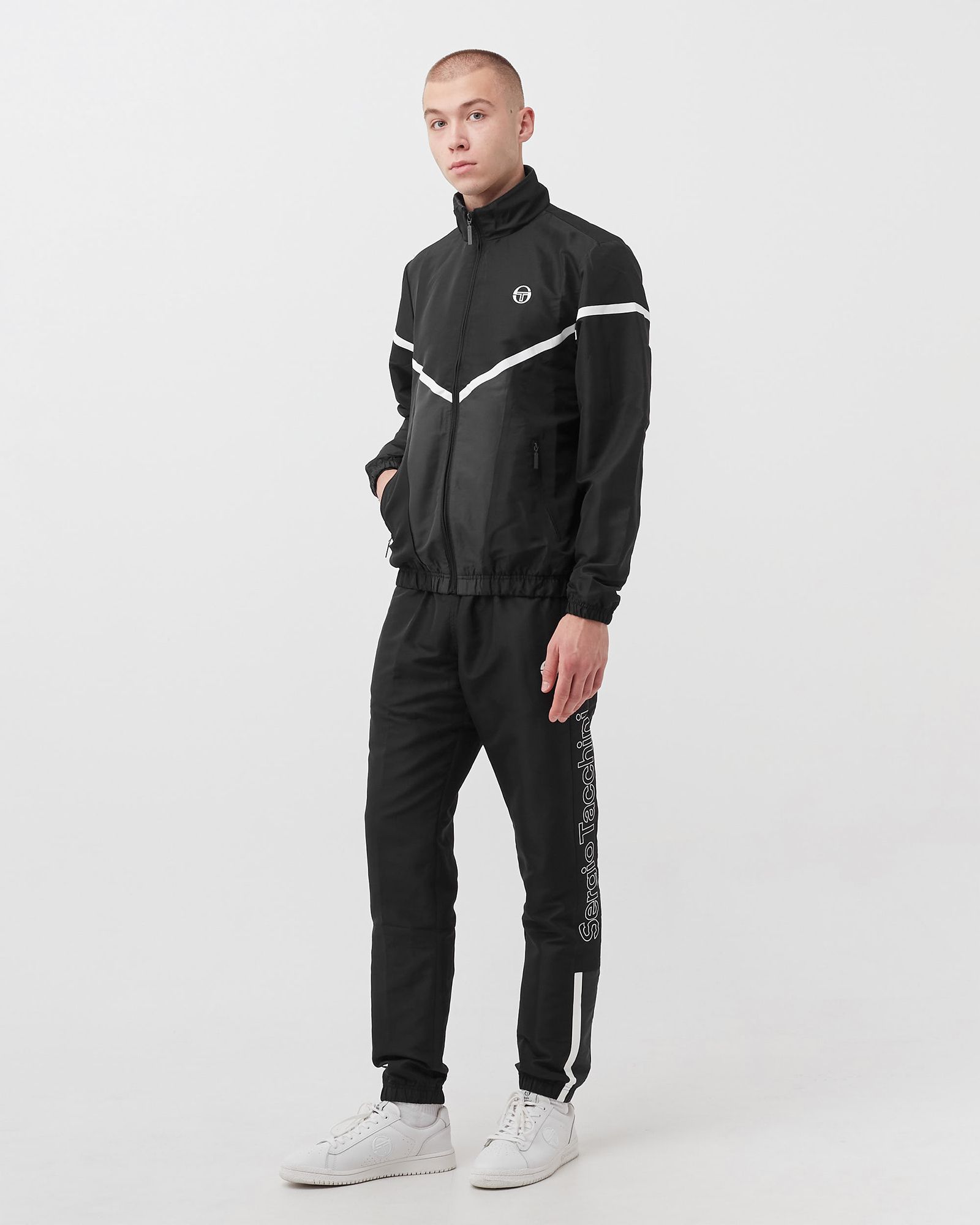 Nulfont Tracksuit