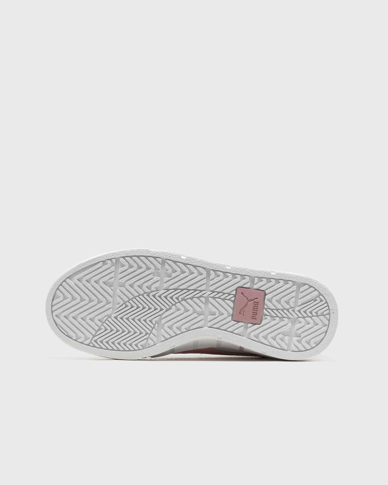 PUMA Cali Court Lth Wns