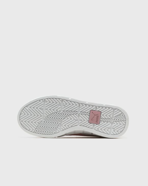 PUMA Cali Court Lth Wns