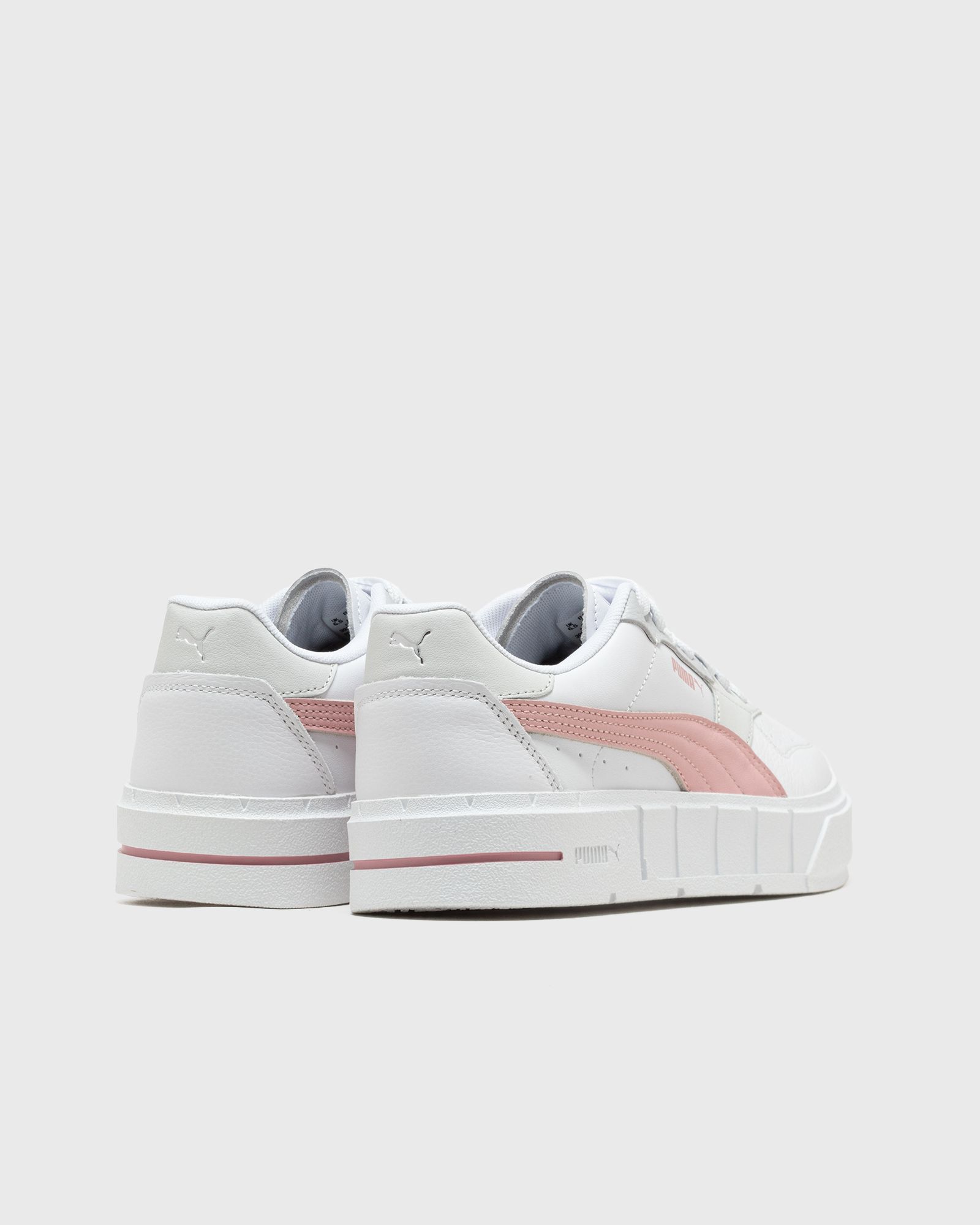 PUMA Cali Court Lth Wns