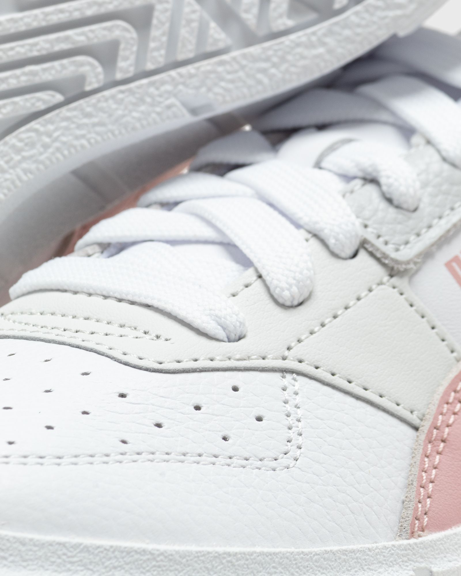 PUMA Cali Court Lth Wns