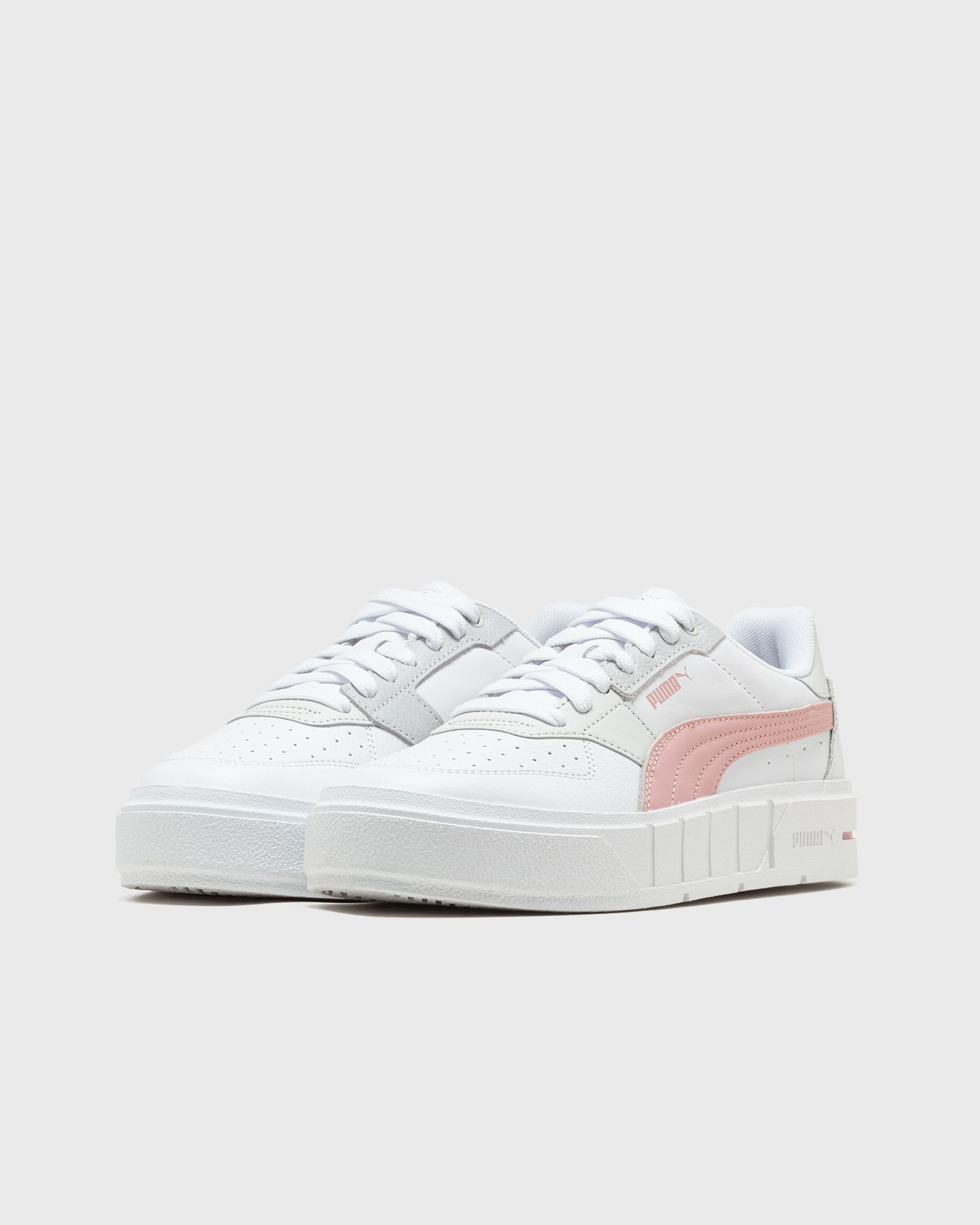 PUMA Cali Court Lth Wns