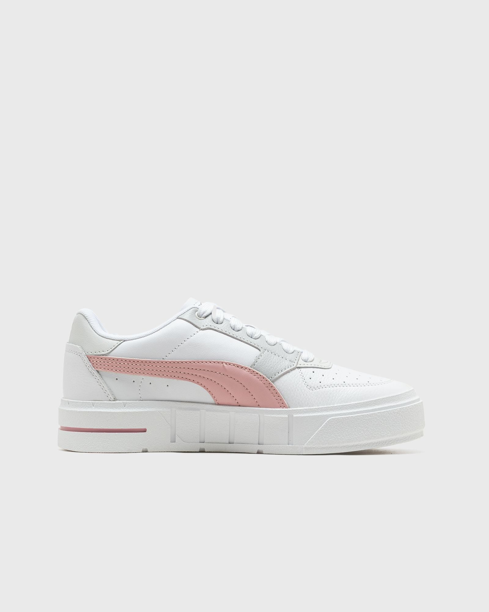 PUMA Cali Court Lth Wns
