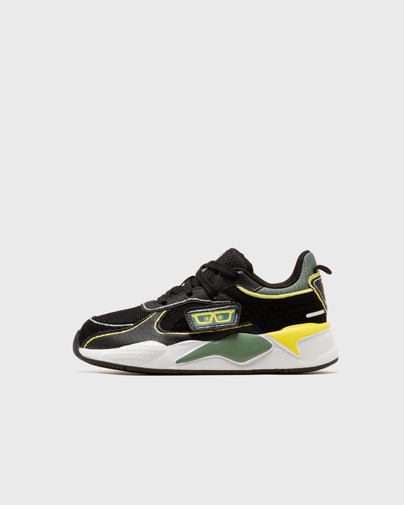 Puma rs x zwart hot sale