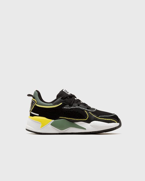 Puma hotsell noir 2019