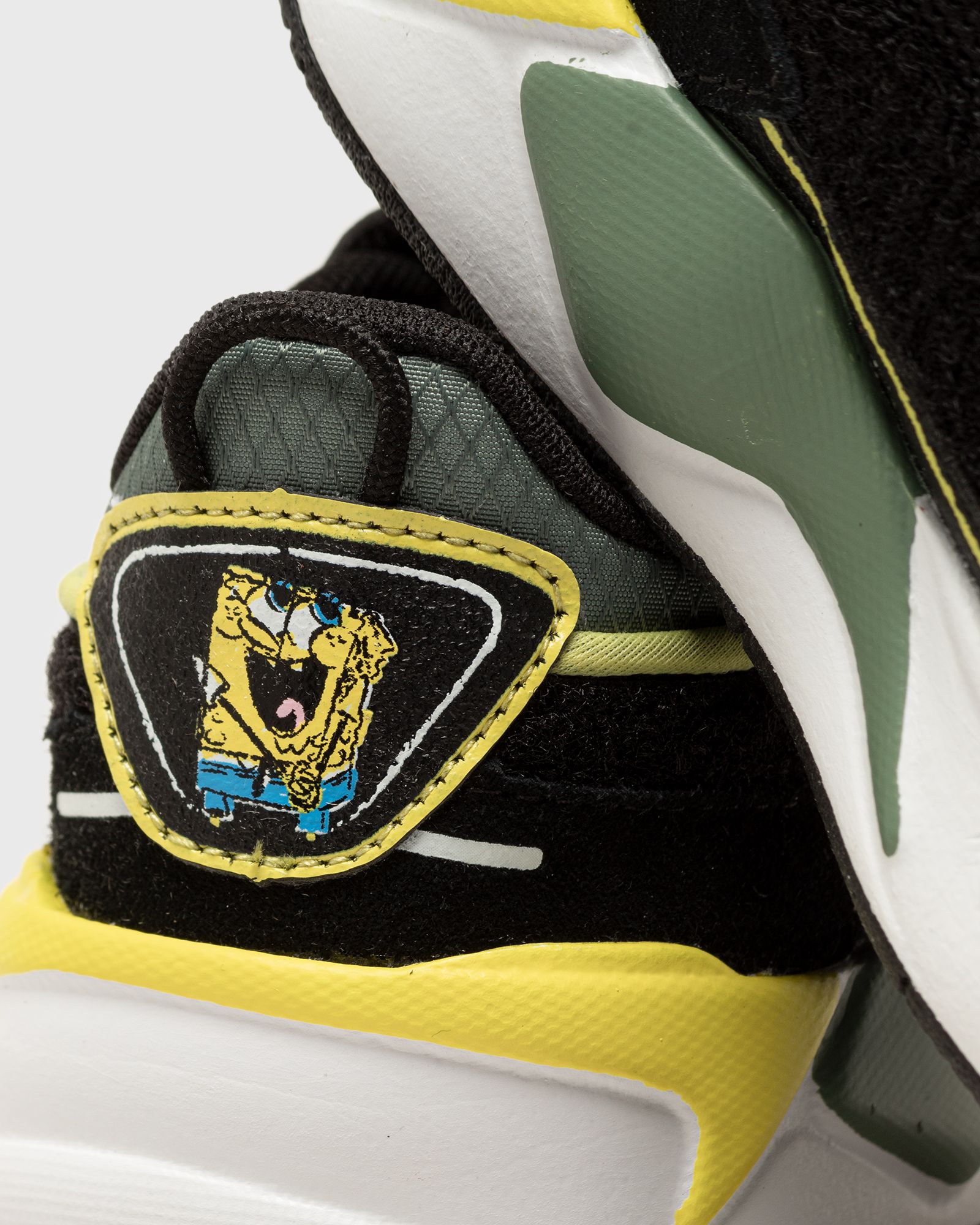 RS-X Spongebob AC+ Inf