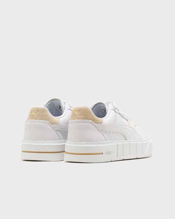 Puma Zapatilla Urbana Mujer Cali Court Match Wns blanco