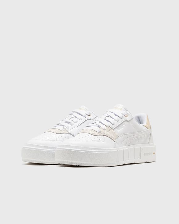 Puma cali 2024 wn's white