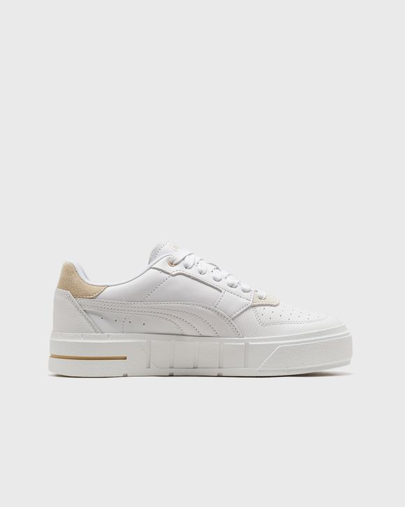 Puma PUMA Cali Court Match Wns White PUMA WHITE GRANOLA