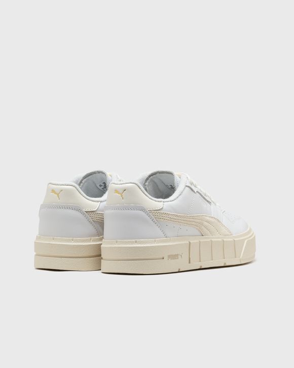 Puma cali wns on sale white