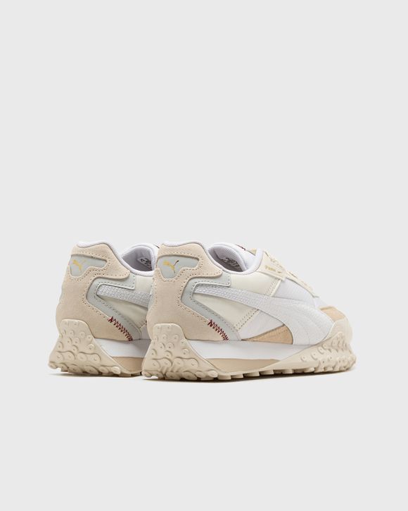 Puma Blktop Rider Soft Wns White/Beige | BSTN Store