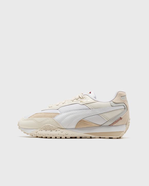 Puma Blktop Rider Soft Wns White/Beige | BSTN Store