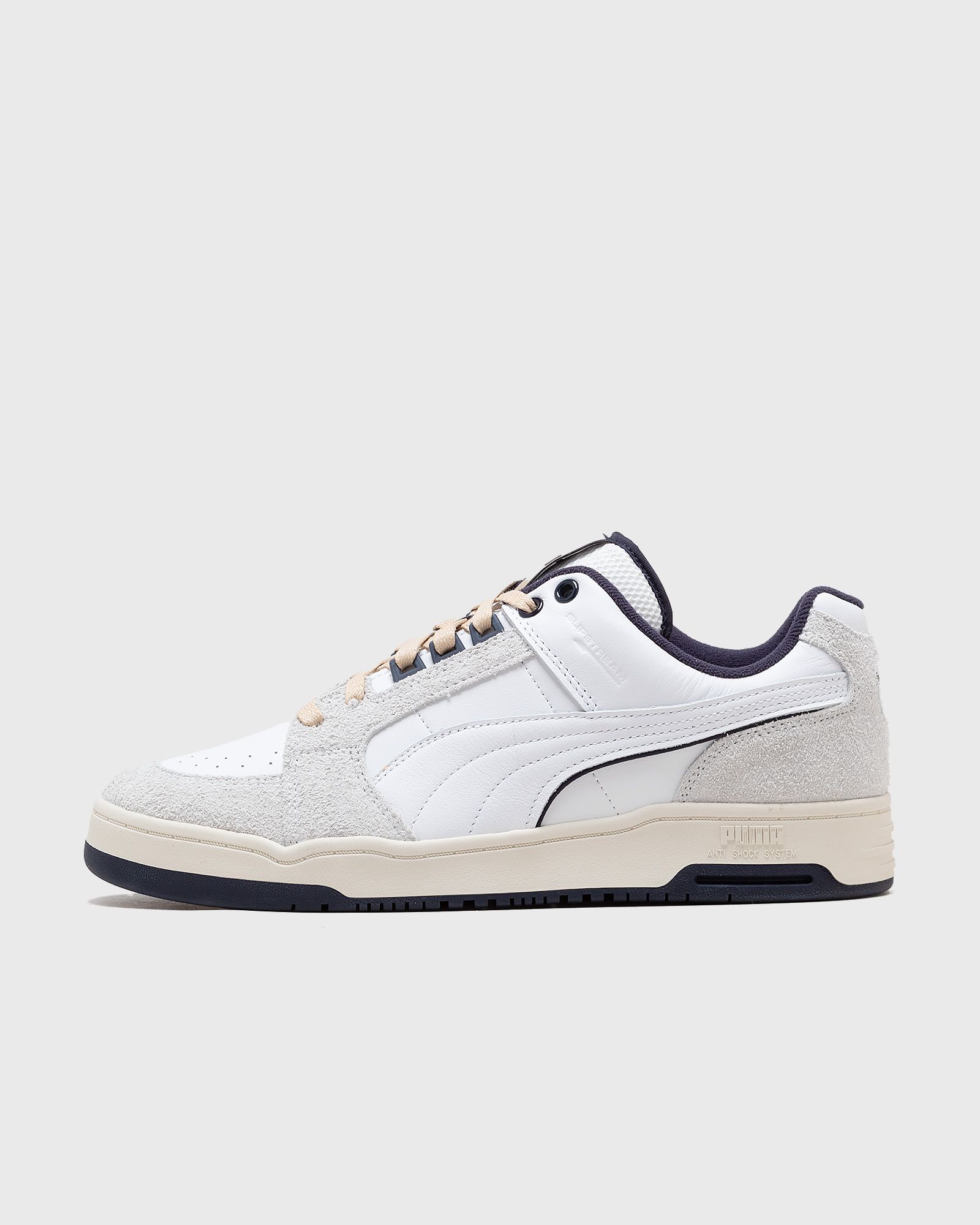 Slipstream Lo Service Line