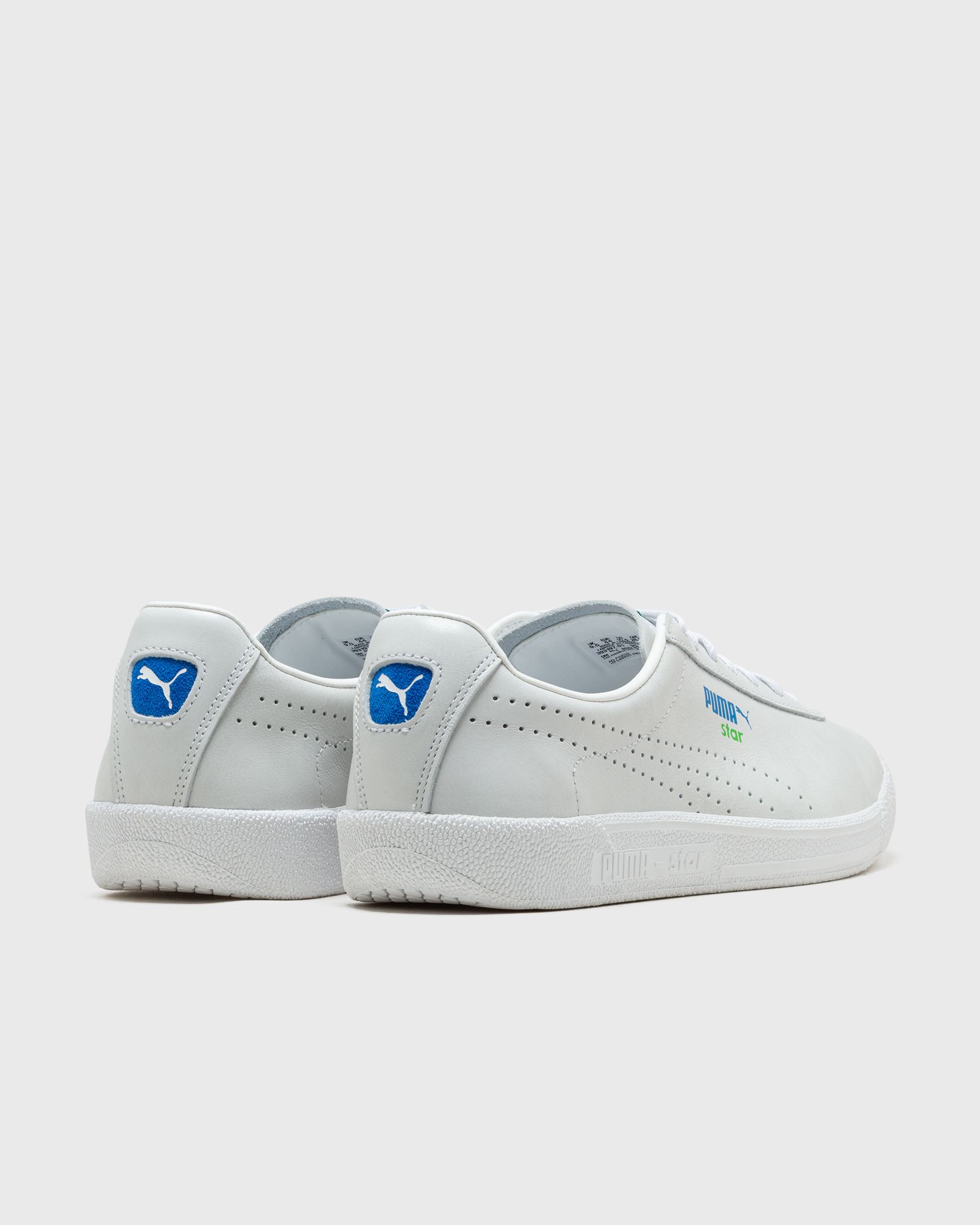 Star Tennis Whites