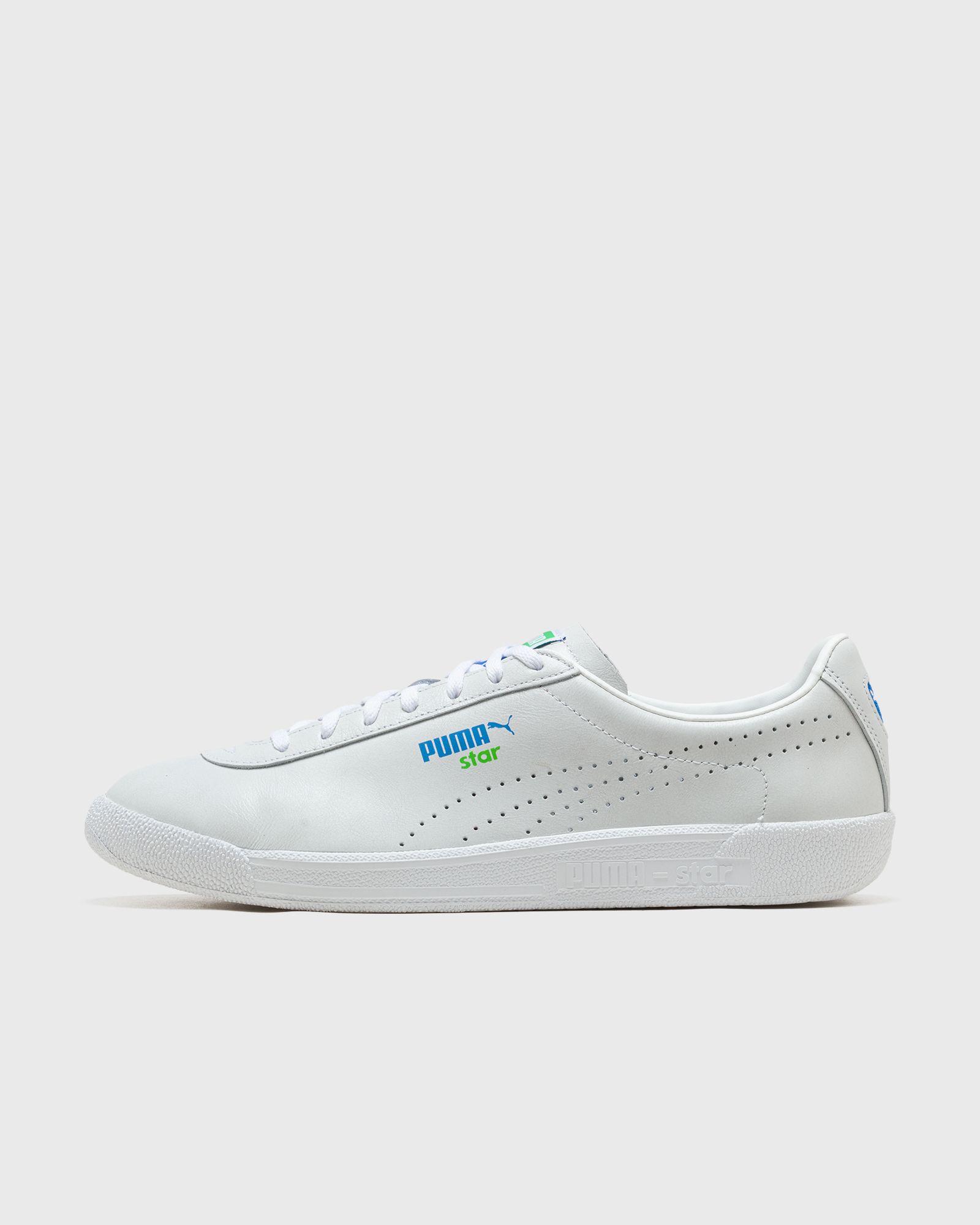 Star Tennis Whites