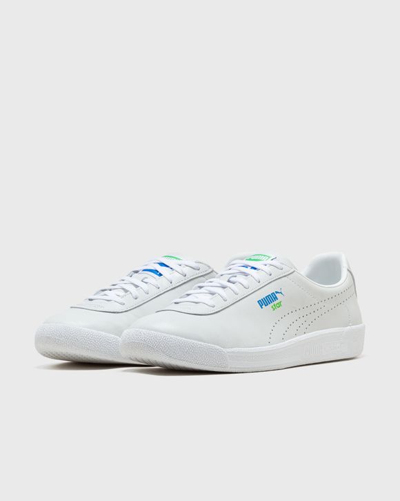 Star Tennis Whites