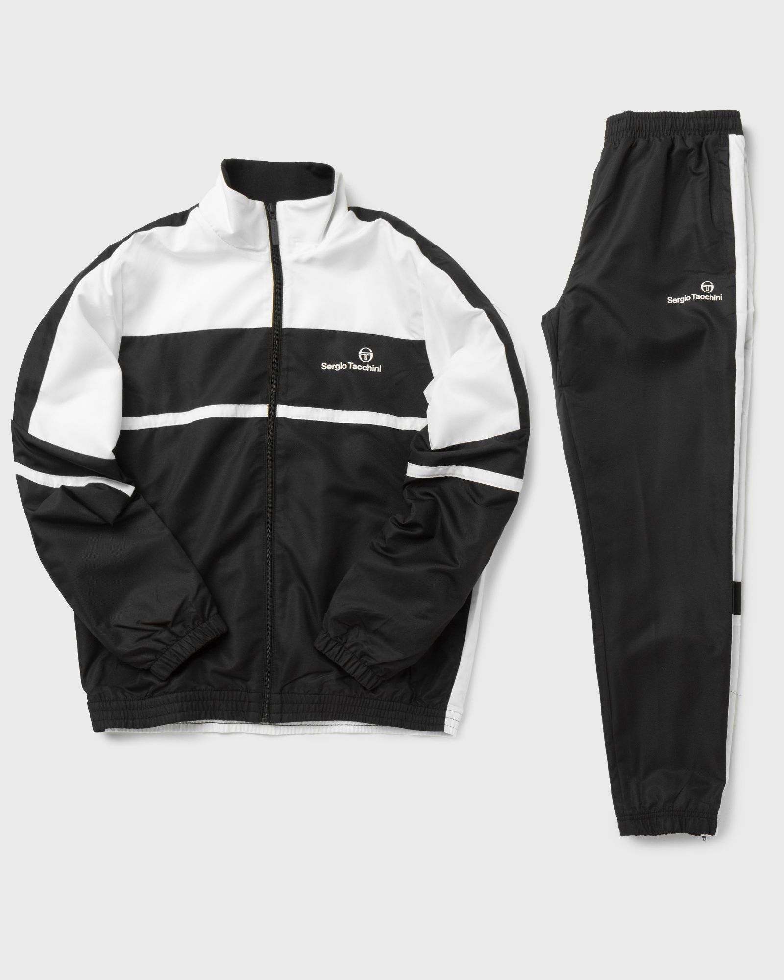 Nustrat Tracksuit