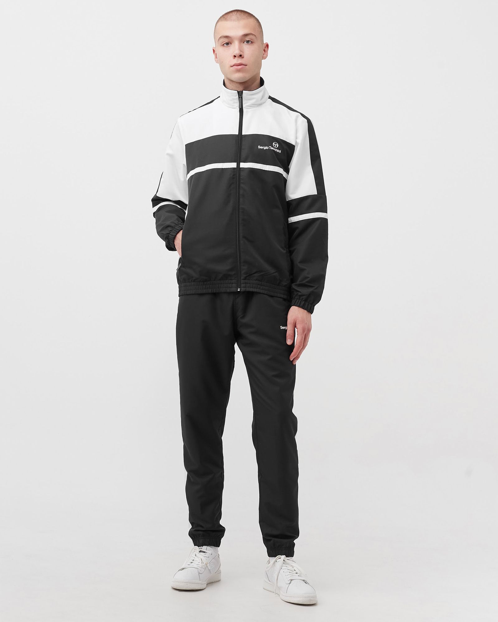 Nustrat Tracksuit