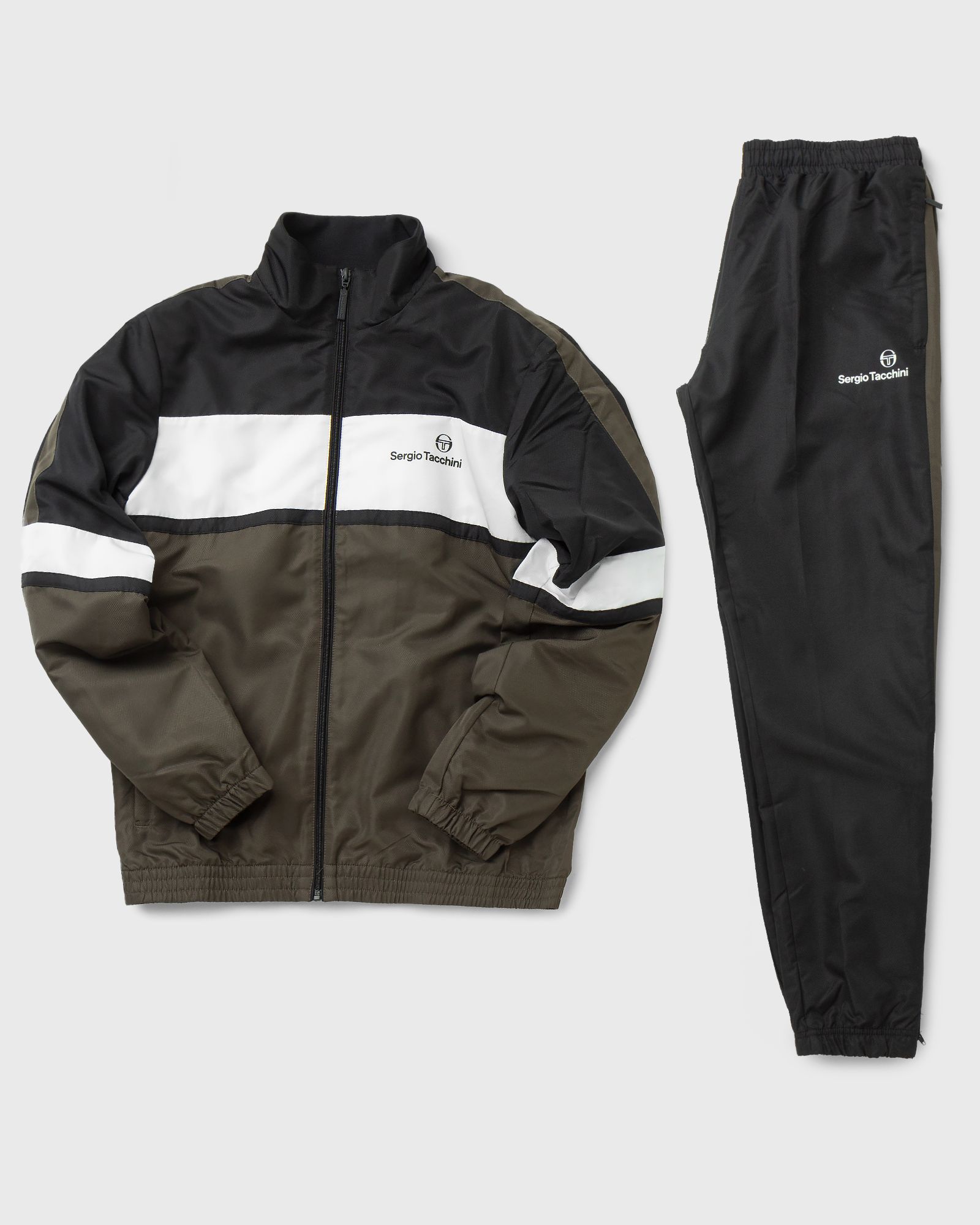 Nustrat Tracksuit
