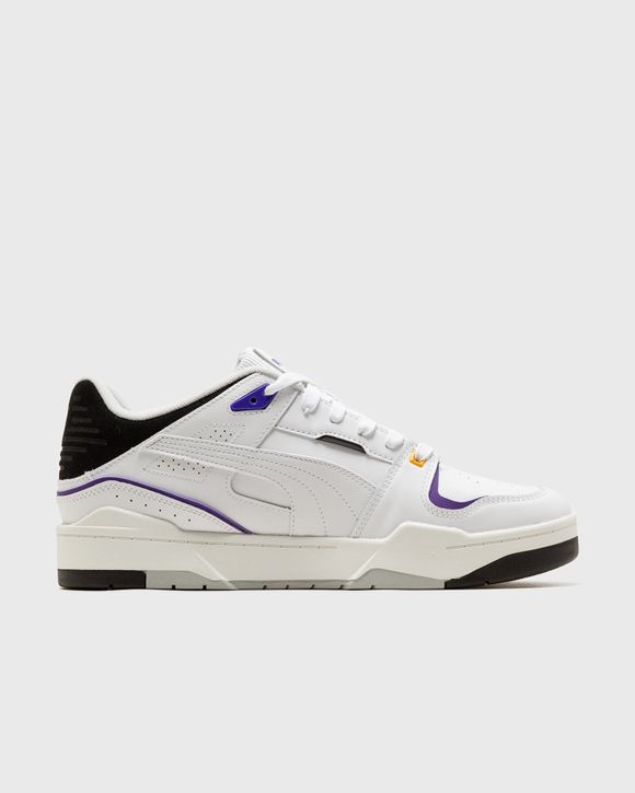Slipstream Bball