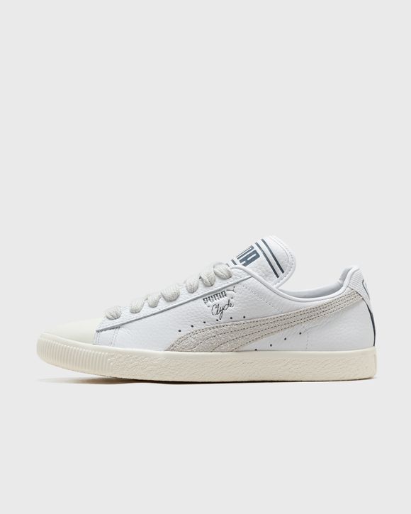 Puma Clyde Q3 Rhuigi White | BSTN Store