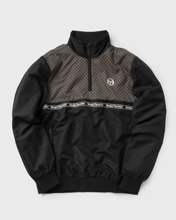 NIHIL TRACK JACKET