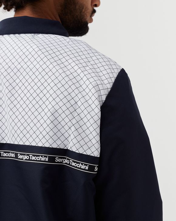 NIHIL TRACK JACKET
