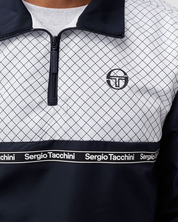 NIHIL TRACK JACKET