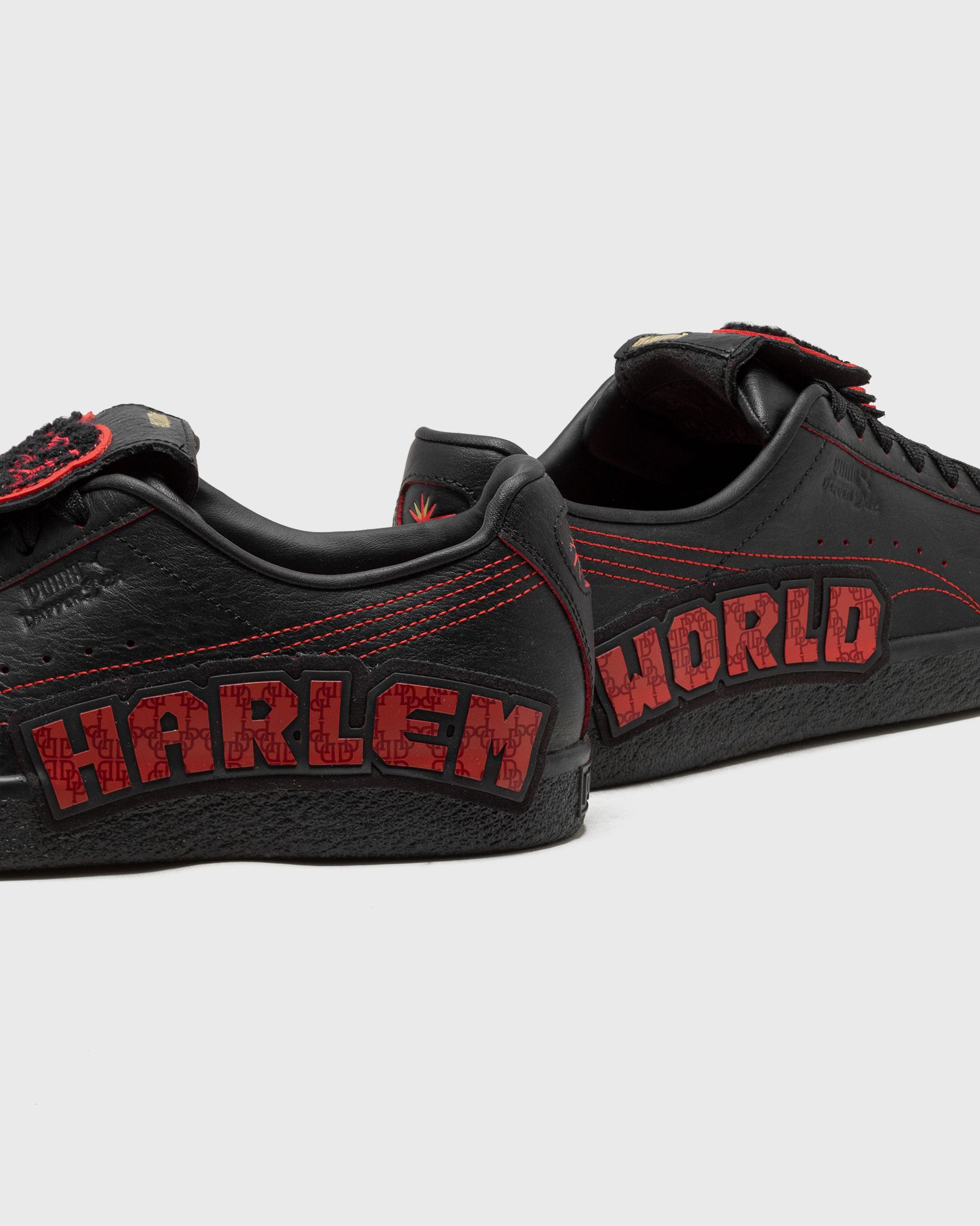 Clyde Post Game Runway