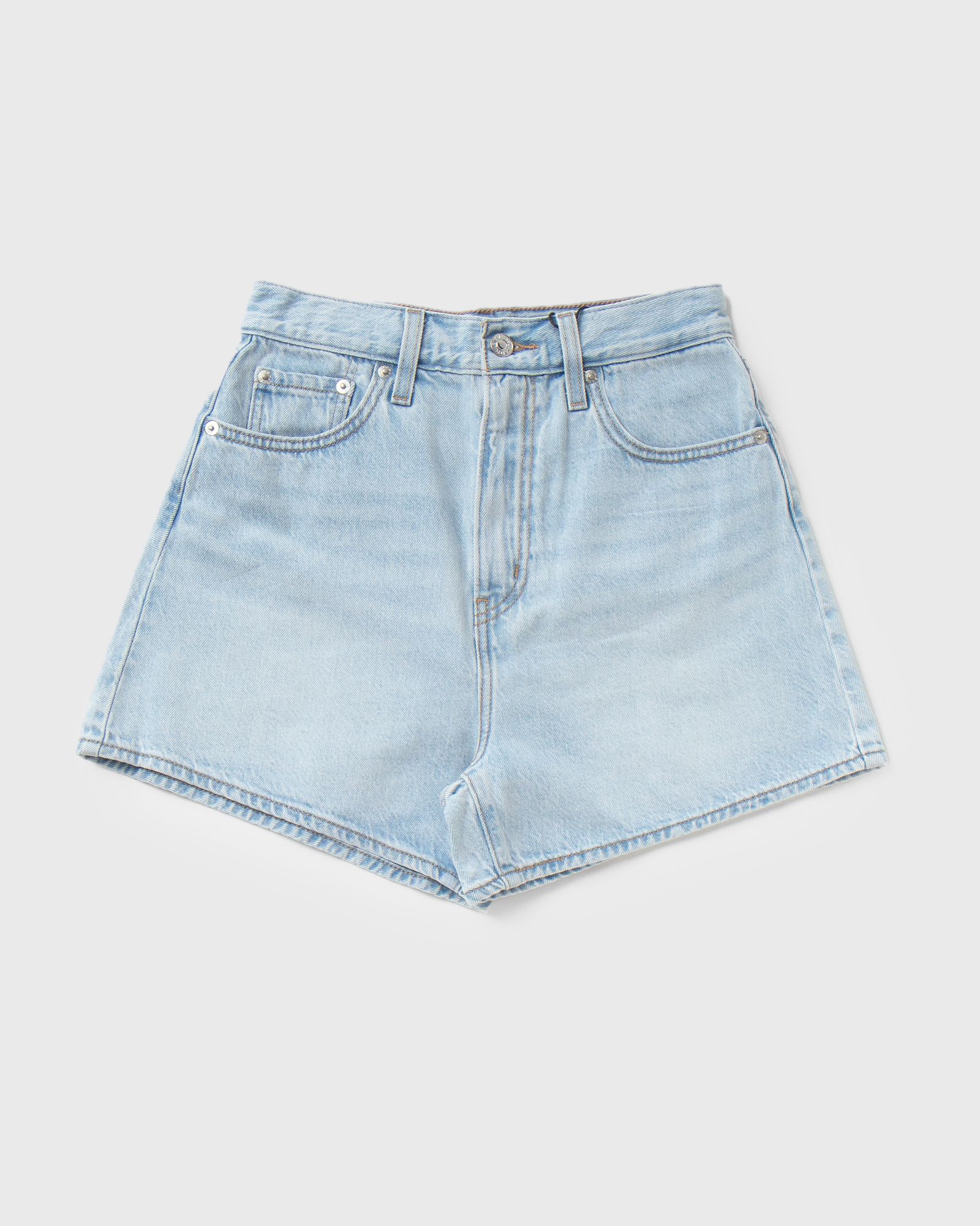 WMNS HIGH LOOSE SHORT