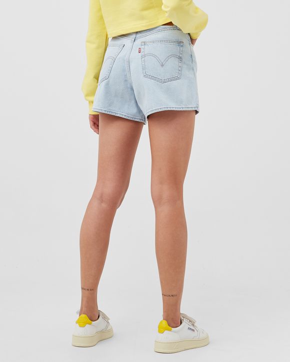 WMNS HIGH LOOSE SHORT