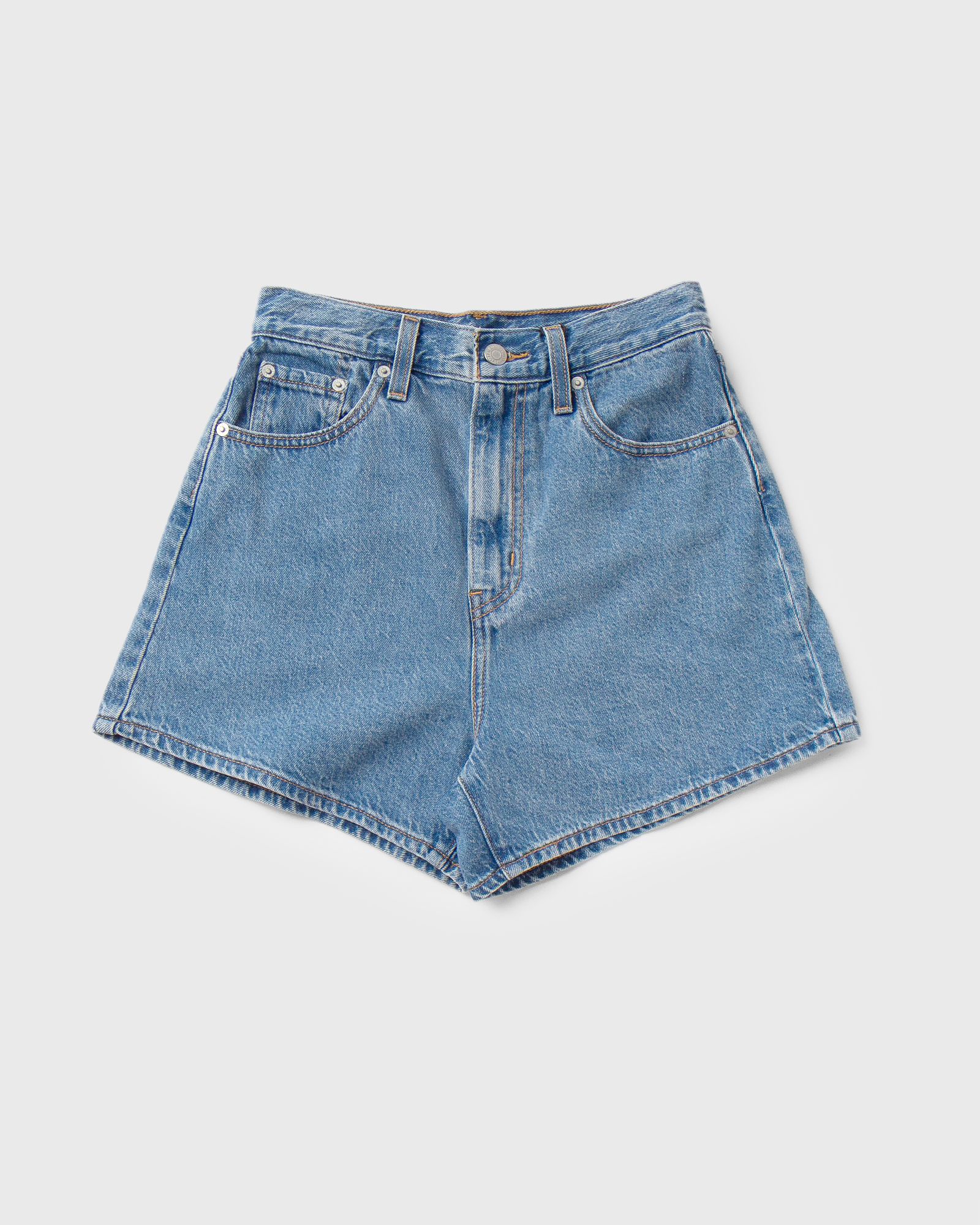 WMNS HIGH LOOSE SHORT